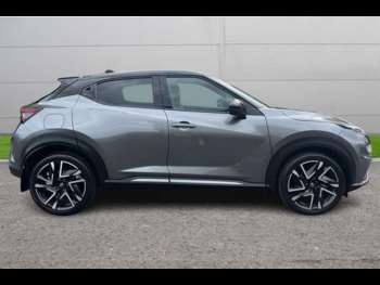 Used Nissan Juke 2025 for sale - 74880978: Photo