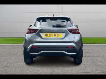 Used Nissan Juke 2025 for sale - 74880978: Photo