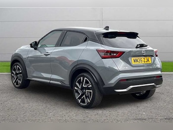 Used Nissan Juke 2026 for sale - 79293681: Photo