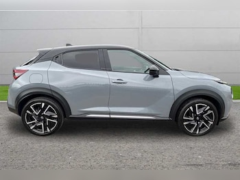 Used Nissan Juke 2026 for sale - 79293681: Photo