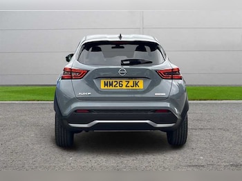 Used Nissan Juke 2026 for sale - 79293681: Photo