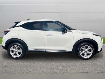 Used Nissan Juke 2020 for sale - 77983493: Photo