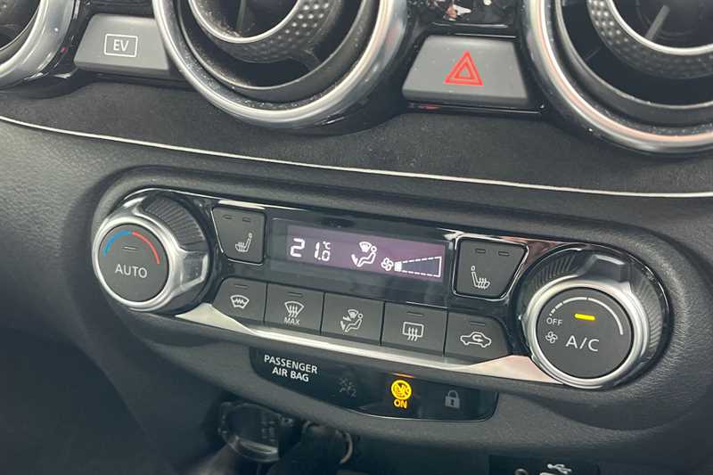 Used Nissan Juke 2022 for sale - 75993083: Photo 12