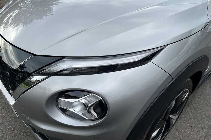 Used Nissan Juke 2022 for sale - 75993083: Photo 13