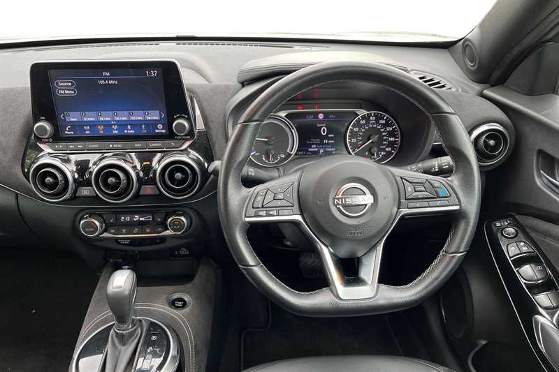 Used Nissan Juke 2022 for sale - 75993083: Photo 15