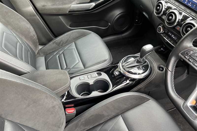 Used Nissan Juke 2022 for sale - 75993083: Photo 17