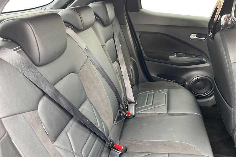 Used Nissan Juke 2022 for sale - 75993083: Photo 19