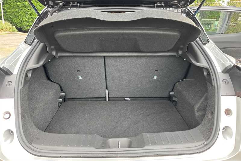 Used Nissan Juke 2022 for sale - 75993083: Photo 20