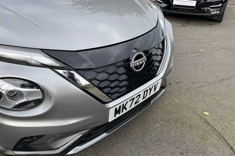 Used Nissan Juke 2022 for sale - 75993083: Photo 21