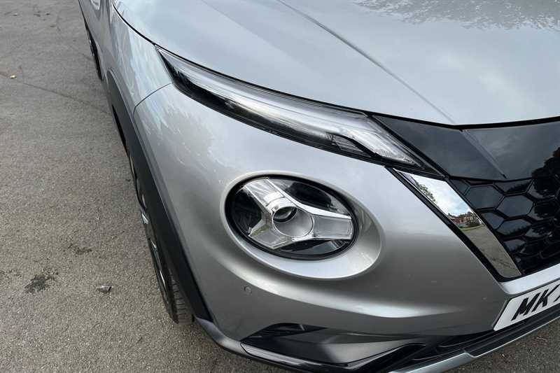 Used Nissan Juke 2022 for sale - 75993083: Photo 22