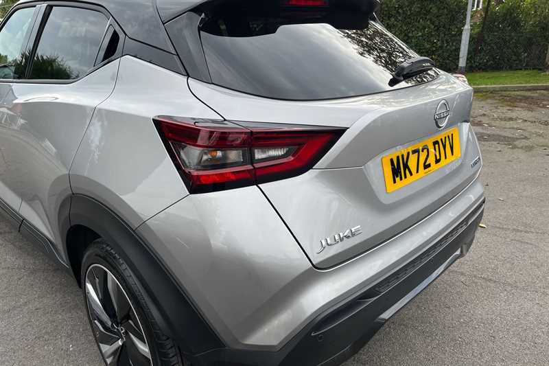 Used Nissan Juke 2022 for sale - 75993083: Photo 27