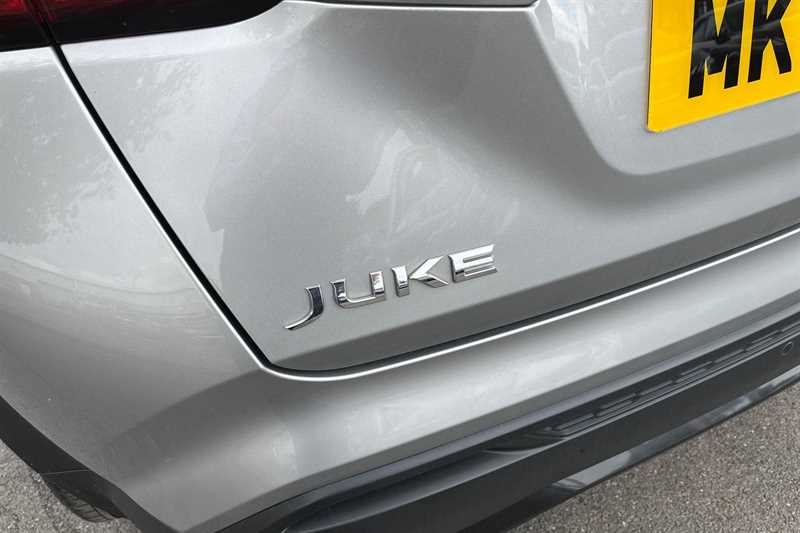 Used Nissan Juke 2022 for sale - 75993083: Photo 28