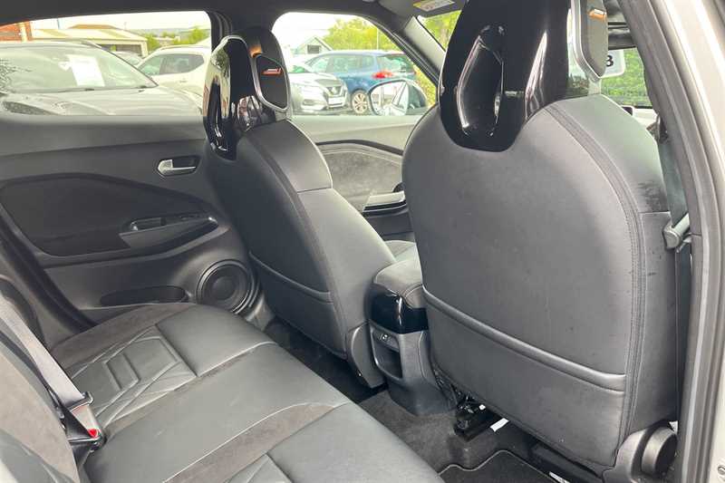 Used Nissan Juke 2022 for sale - 75993083: Photo 32