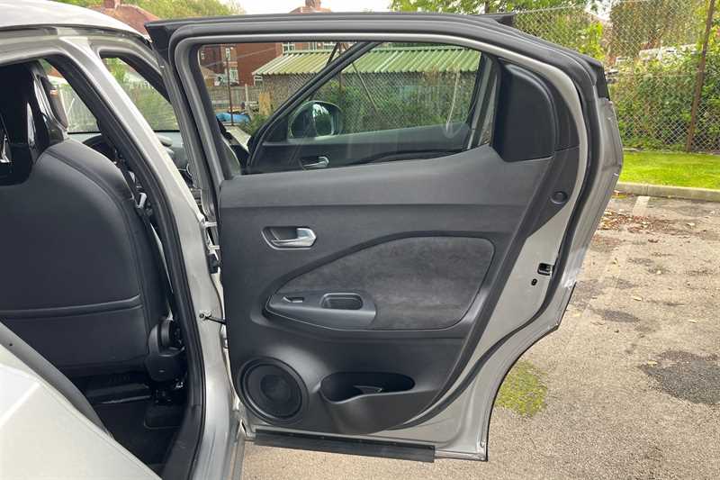 Used Nissan Juke 2022 for sale - 75993083: Photo 37