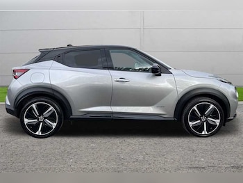 Used Nissan Juke 2022 for sale - 75993083: Photo