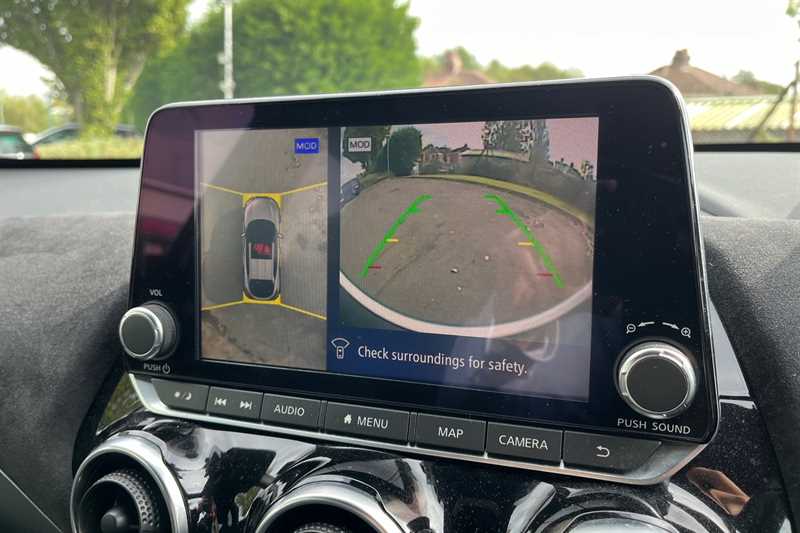 Used Nissan Juke 2022 for sale - 75993083: Photo 43