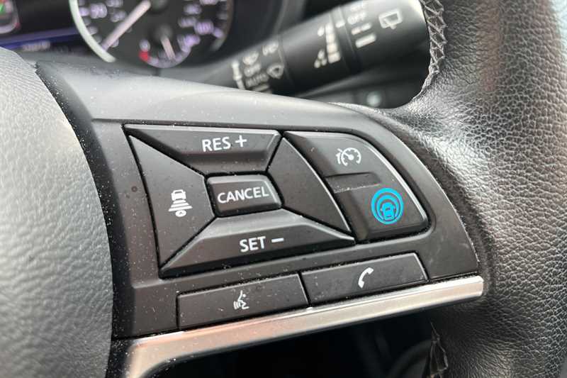 Used Nissan Juke 2022 for sale - 75993083: Photo 44