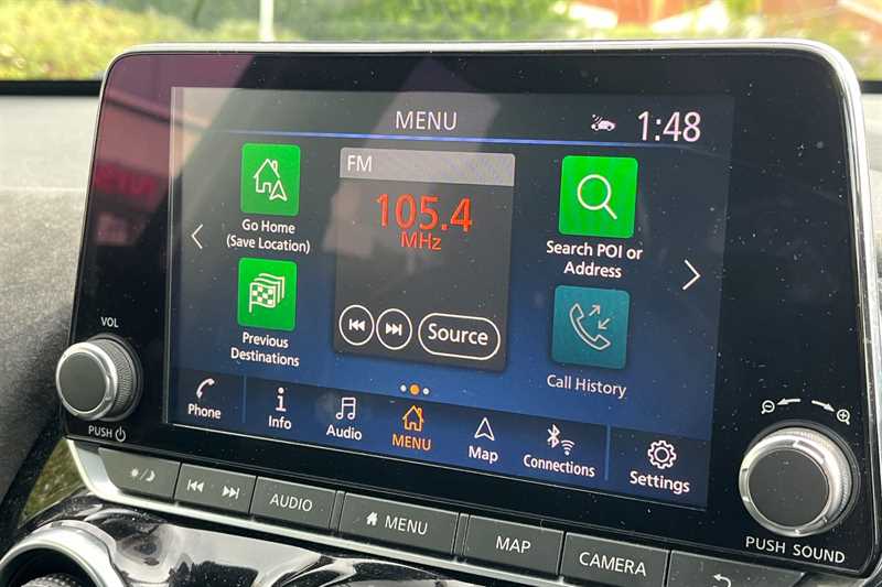 Used Nissan Juke 2022 for sale - 75993083: Photo 49