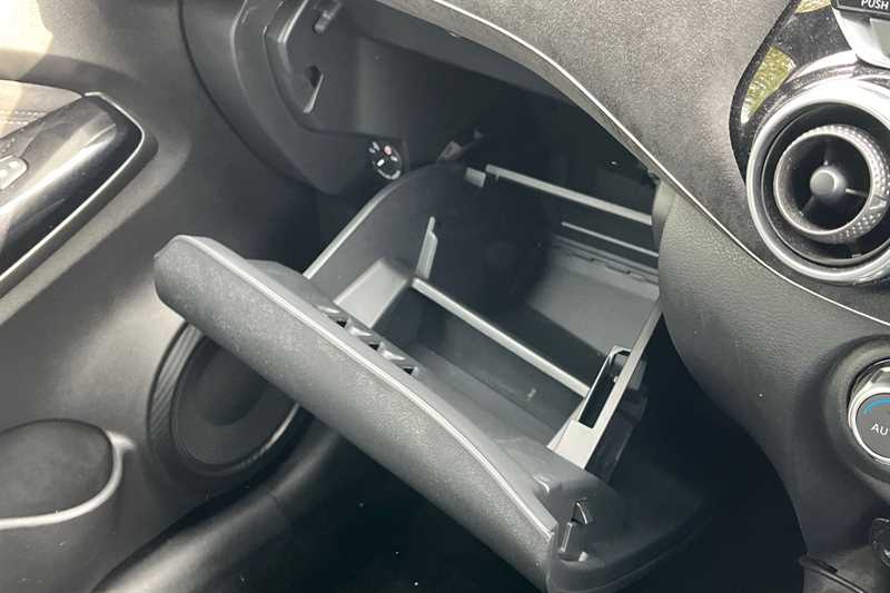 Used Nissan Juke 2022 for sale - 75993083: Photo 50