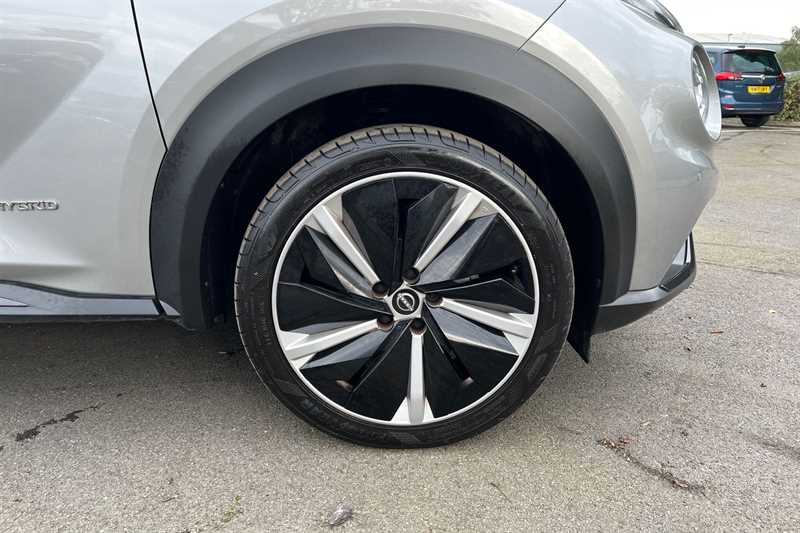 Used Nissan Juke 2022 for sale - 75993083: Photo 6