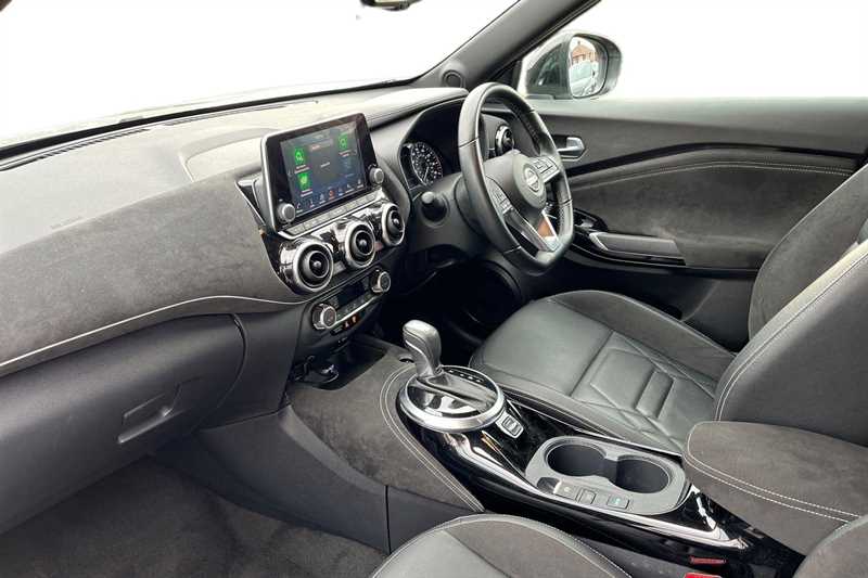 Used Nissan Juke 2022 for sale - 75993083: Photo 7