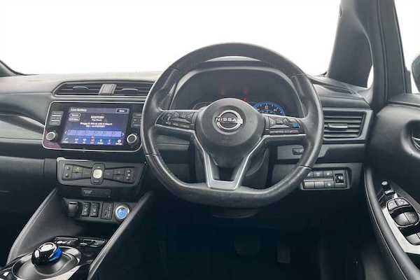 Used Nissan Leaf 2022 for sale - 76261944: Photo 15