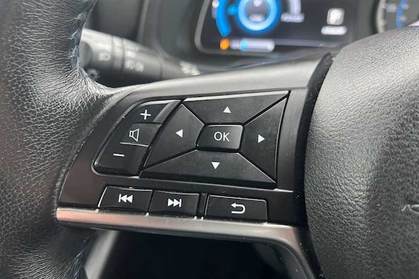 Used Nissan Leaf 2022 for sale - 76261944: Photo 16
