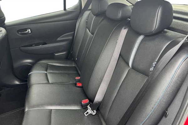 Used Nissan Leaf 2022 for sale - 76261944: Photo 19