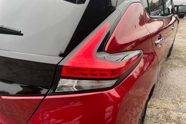Used Nissan Leaf 2022 for sale - 76261944: Photo 21