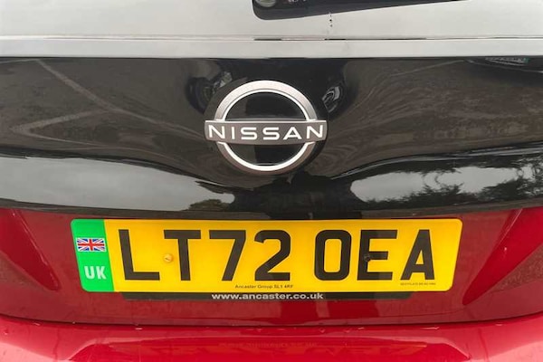 Used Nissan Leaf 2022 for sale - 76261944: Photo 22