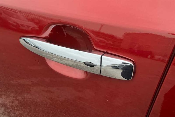 Used Nissan Leaf 2022 for sale - 76261944: Photo 24
