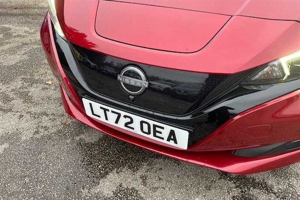 Used Nissan Leaf 2022 for sale - 76261944: Photo 25