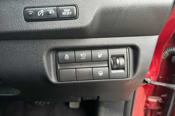 Used Nissan Leaf 2022 for sale - 76261944: Photo 35