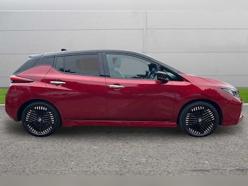 Used Nissan Leaf 2022 for sale - 76261944: Photo 3