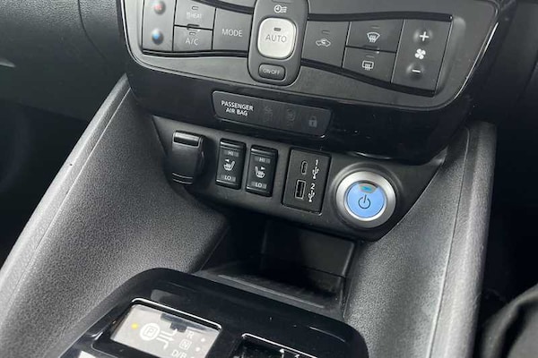 Used Nissan Leaf 2022 for sale - 76261944: Photo 43