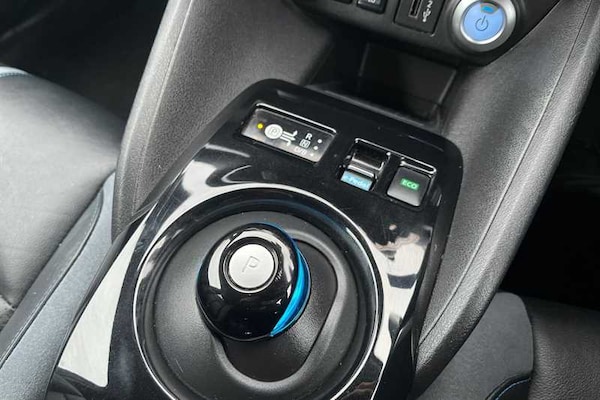 Used Nissan Leaf 2022 for sale - 76261944: Photo 44