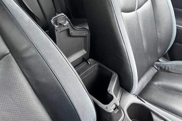 Used Nissan Leaf 2022 for sale - 76261944: Photo 46