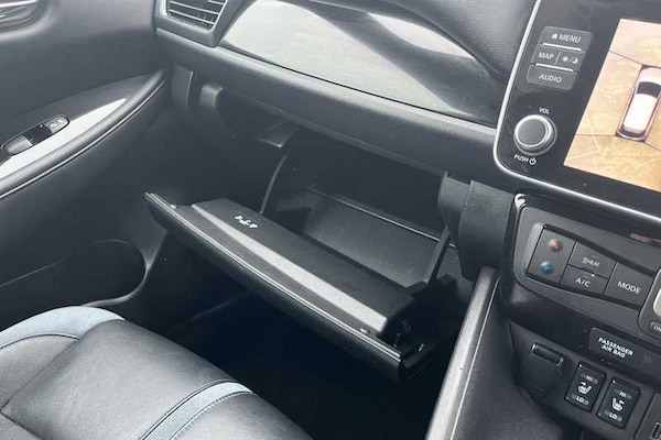 Used Nissan Leaf 2022 for sale - 76261944: Photo 49