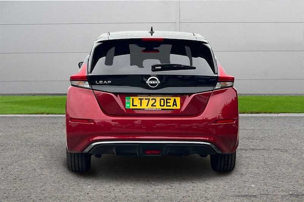 Used Nissan Leaf 2022 for sale - 76261944: Photo 4