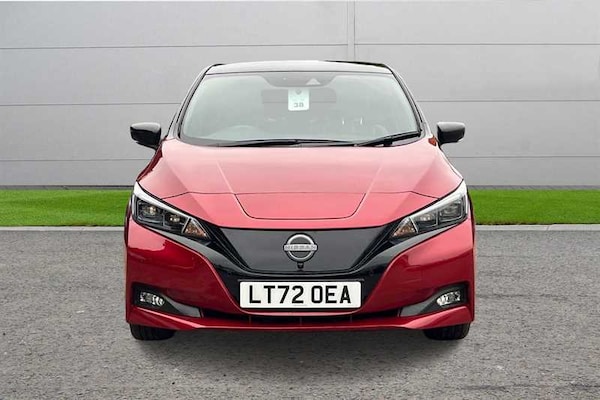 Used Nissan Leaf 2022 for sale - 76261944: Photo 5