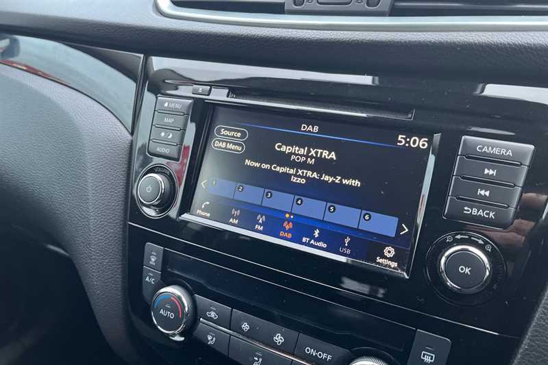 Used Nissan Qashqai 2021 for sale - 77826955: Photo 11