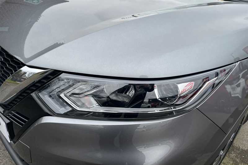 Used Nissan Qashqai 2021 for sale - 77826955: Photo 13