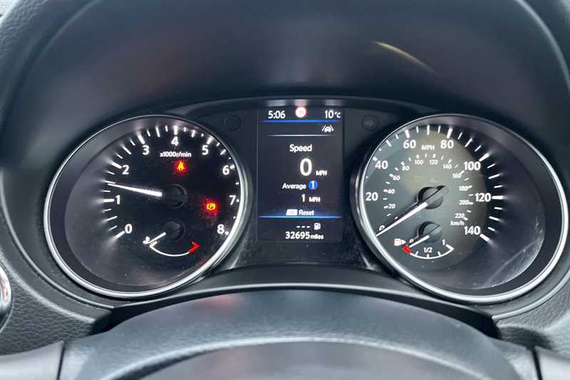 Used Nissan Qashqai 2021 for sale - 77826955: Photo 14