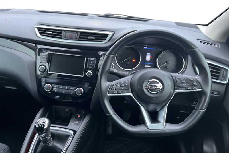 Used Nissan Qashqai 2021 for sale - 77826955: Photo 15