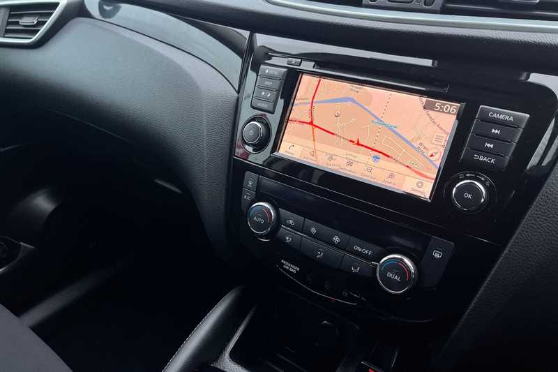 Used Nissan Qashqai 2021 for sale - 77826955: Photo 17