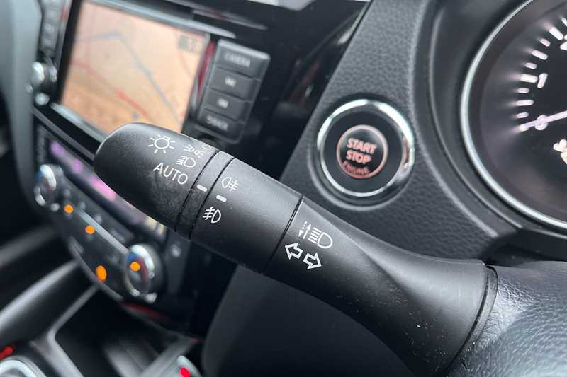 Used Nissan Qashqai 2021 for sale - 77826955: Photo 21