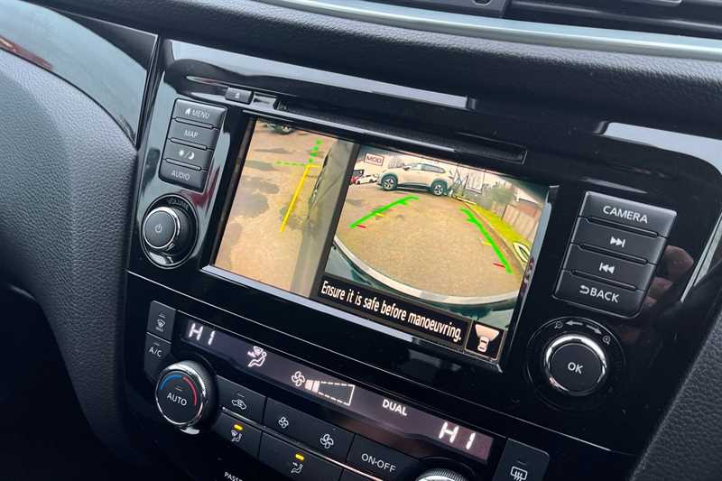 Used Nissan Qashqai 2021 for sale - 77826955: Photo 27