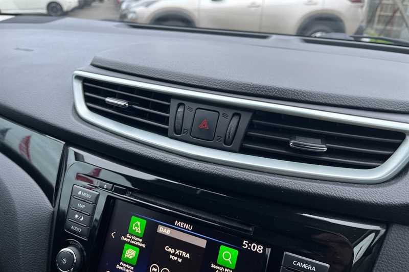 Used Nissan Qashqai 2021 for sale - 77826955: Photo 37