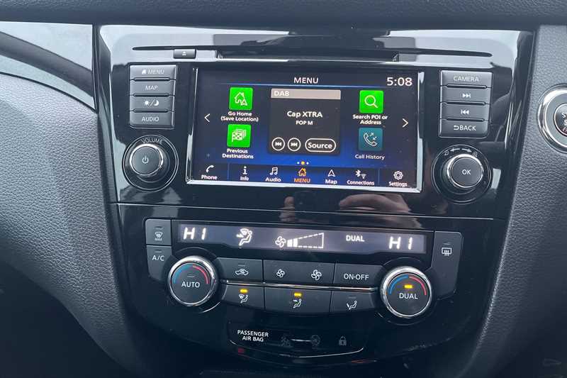 Used Nissan Qashqai 2021 for sale - 77826955: Photo 38