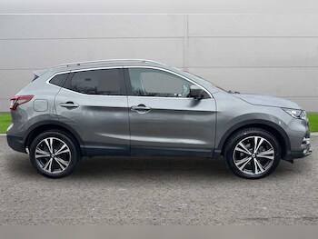 Used Nissan Qashqai 2021 for sale - 77826955: Photo